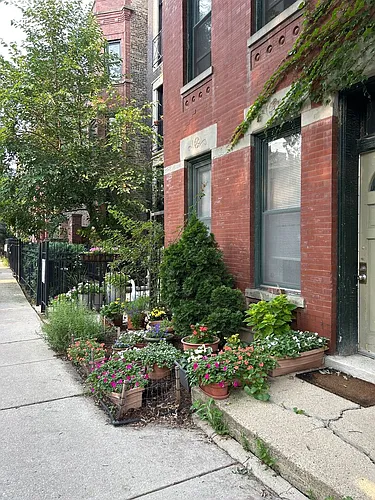 862 N Hermitage Ave #1R Photo 1 862 N Hermitage Ave #1R Photo 1