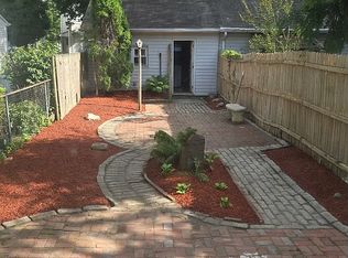 118 E Union St, Burlington, NJ 08016