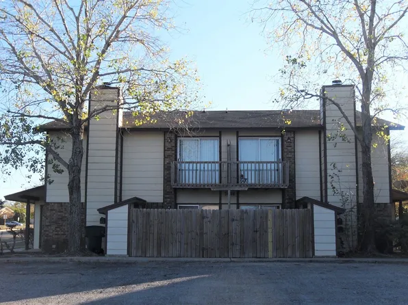 3008 Chaucer Dr, 3008 Chaucer Dr APT D, Killeen, TX 76543