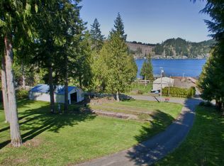 410 Summit Lake Shore Rd NW, Olympia, WA 98502