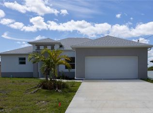 3402 8th St SW, Lehigh Acres, FL 33976