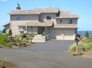 555 SW Cove Point, Depoe Bay, OR 97341