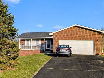 390 Asbury Ln, Wytheville, VA, 24382