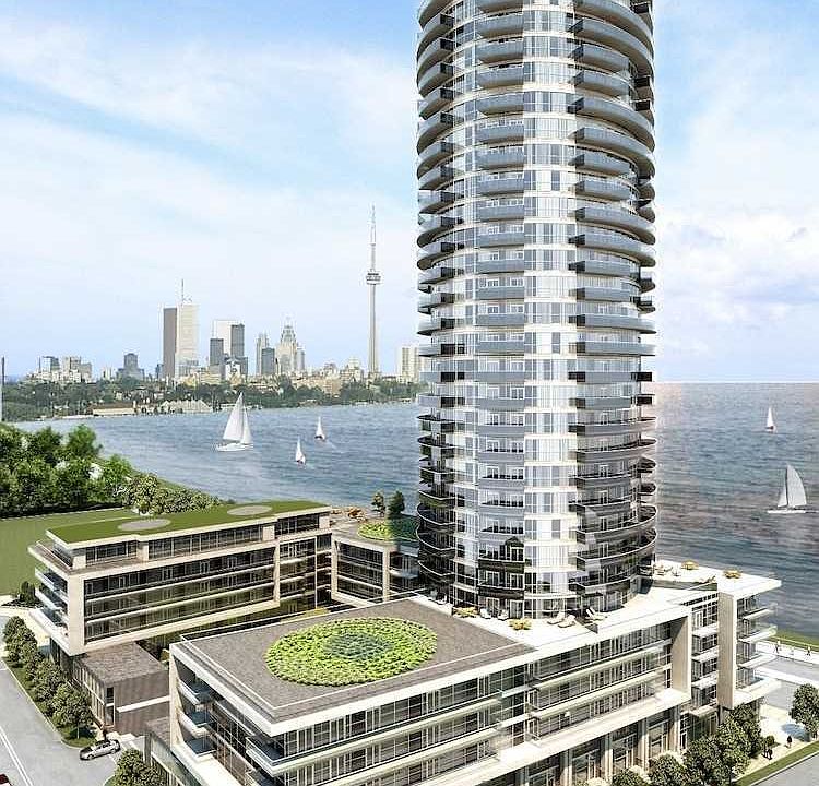 1st image of 80 Marine Parade Dr #104