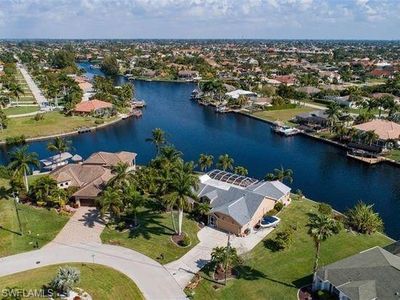 5201 SW 20th Pl, Cape Coral, FL, 33914