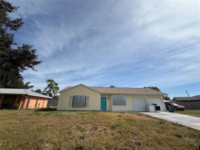 2394 Box St, Pt Charlotte, FL, 33948