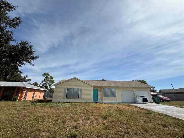 2394 Box St, Pt Charlotte, FL 33948