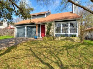 8406 Gallatin Dr, Austin, TX 78736