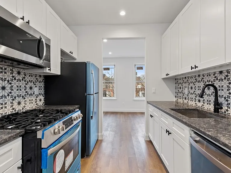 11 Carmine St #5C — Photo 5