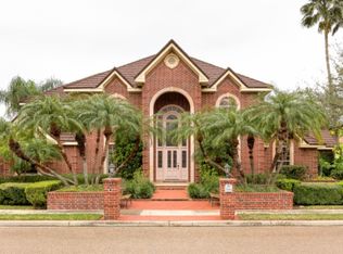 5405 N 1st Ln, McAllen, TX 78504