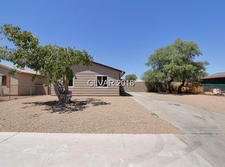 3608 E Cartier Ave, North Las Vegas, NV 89030