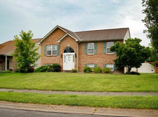 4390 Kidwell Ln, Fort Wright, KY