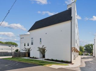 206F N 9th St, Nashville, TN 37206