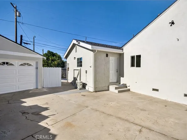 6651 Millmark Ave #A, Long Beach, CA 90805