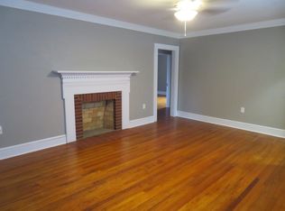 1110 E River St, Anderson, SC 29624
