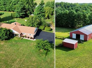 4920 Spring Valley Rd, London, OH 43140