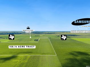 4669 Fm 973, Taylor, TX 76574