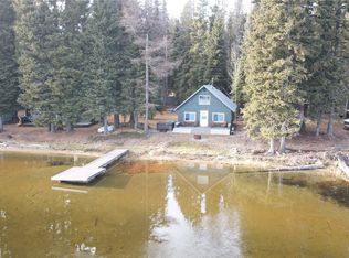 5 Moore Dr, Riverside, WA 98849