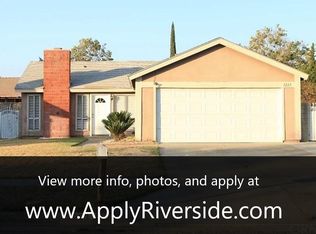 3223 Racine Dr, Riverside, CA 92503