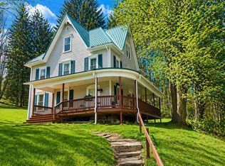 313 W Main St, Reynoldsville, PA 15851