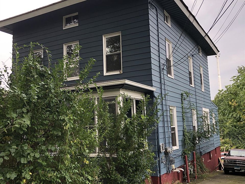 548 Woodward Ave, New Haven, CT 06512 Zillow