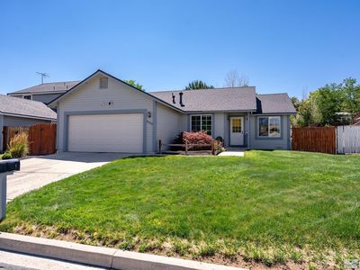 6865 Sunkist Dr, Sparks, NV, 89436