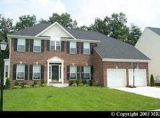 12103 Westlock Pl, Laurel, MD 20708
