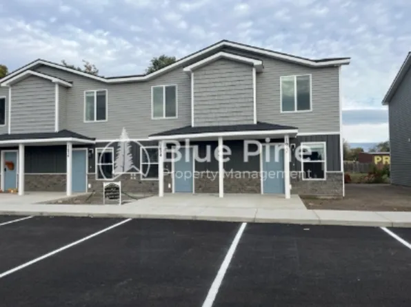 1614 Hannah Ln Unit 1, Blackfoot, ID 83221