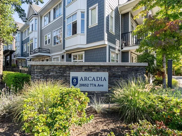 20852 77a Ave #78, Langley, BC V2Y 0R8