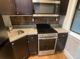 1109-1112 Boylston, Boston, MA 02215