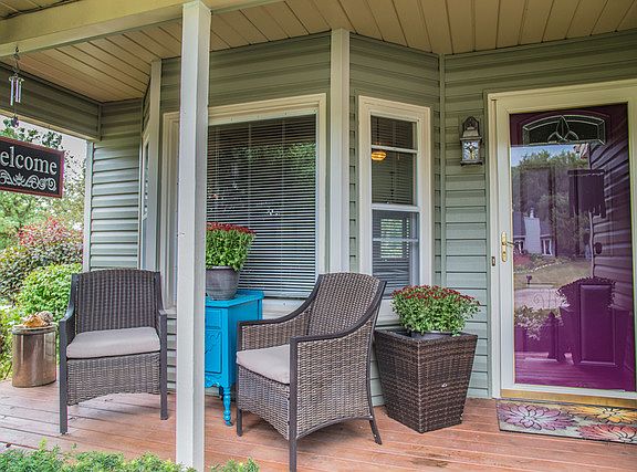 4th image of 25430 W Knolls Ct