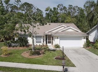 893 Charlemagne Blvd, Naples, FL 34112