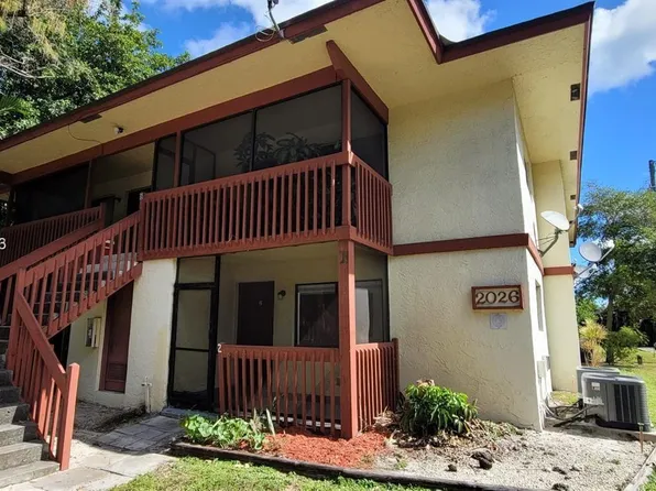 2026 NW 43rd Ter APT 2, Fort Lauderdale, FL 33313