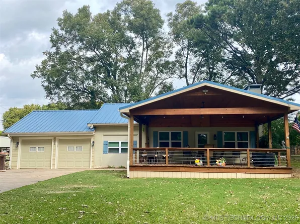 8908 Pear St, Kingston, OK 73439