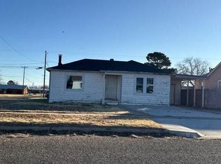 1902 S 3rd St, Tucumcari, NM 88401