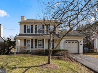3 Parson Grove Ct, Olney, MD 20832