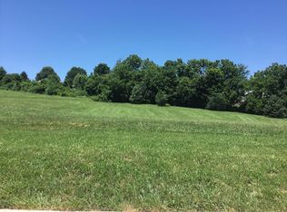 Waterslea Ln LOT 208, Knoxville, TN 37934