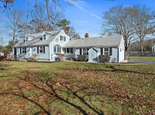 499 Norton Ave, Taunton, MA 02780