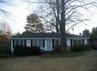 272 Piedmont Rd, Hull, GA 30646