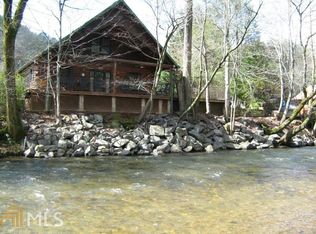 28 Escowee St, Helen, GA 30545