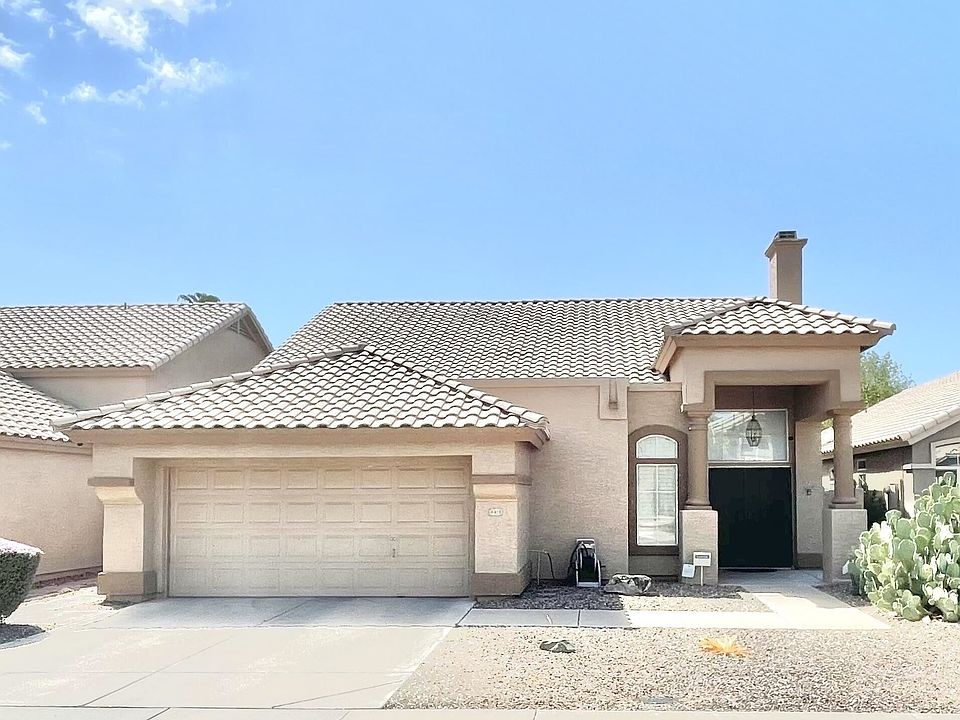 1st image of 231 W Calle Monte Vis