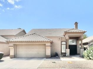 231 W Calle Monte Vis, Tempe, AZ 85284