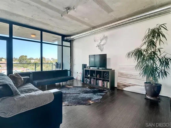 1080 Park Blvd Unit 704, San Diego, CA 92101