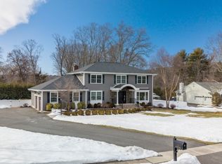 1 Radcliffe Dr, Roxbury Twp., NJ 07876