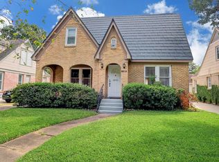 6616 Fairfield St, Houston, TX 77023