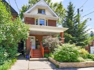 441 Annette St, Toronto, ON M6P1R8