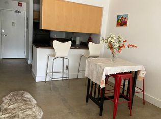 600 E 8th St APT 6S, Kansas City, MO 64106