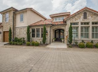 6905 Istina Dr, McKinney, TX 75070