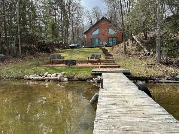 250 Firelite Dr, Pickerel, WI 54465