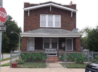 5201 Plover Ave, Saint Louis, MO